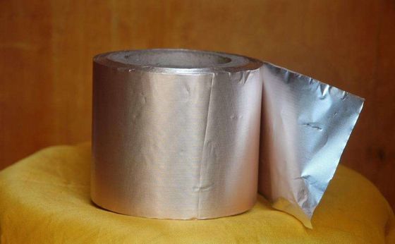 Rolo 1060 da folha de alumínio de rolo enorme do OEM para o empacotamento do chocolate