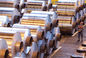 O rolo da folha de alumínio dos bens 8011 personaliza a aprovação do GV ISO9001 do comprimento