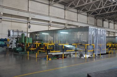 China Zhengzhou Zhuofeng Aluminum Co.,Ltd