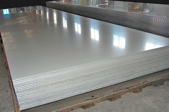 Placa de alumínio anodizada 5000 séries da folha para o telefone celular Shell