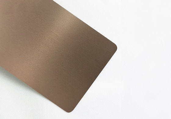 Indústria 5000 séries da cor personalizada de anodização da superfície de metal do alumínio de molde