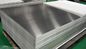 5000 certificado de alumínio anodizado série da espessura ISO9001 da folha 0.2-7mm